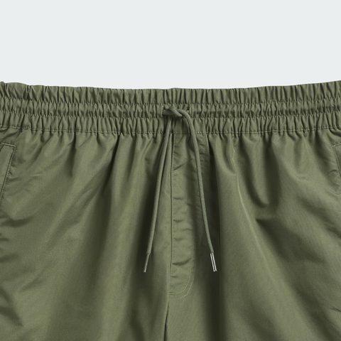 adidas Originals阿迪三叶草2025男子WATER SHORT 2梭织短裤JC7659