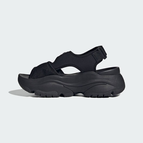 adidas Originals阿迪三叶草2025中性OZGAIA SANDAL WORI-RUNNINGJI2824