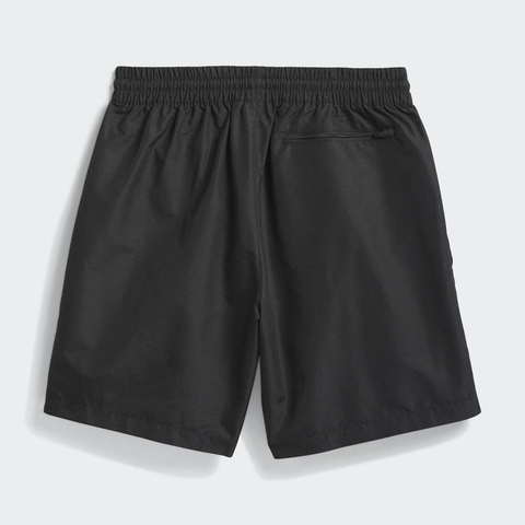 adidas Originals阿迪三叶草2025男子WATER SHORT 2梭织短裤JC7658