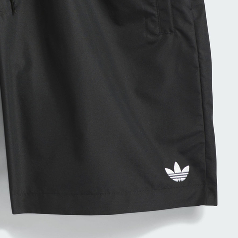 adidas Originals阿迪三叶草2025男子WATER SHORT 2梭织短裤JC7658