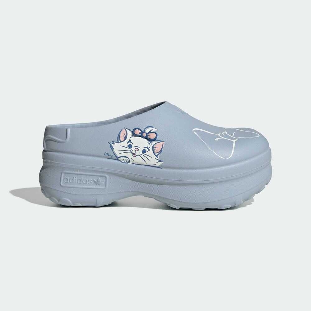 adidas Originals阿迪三叶草2025中性ADIFOM STAN MULE WENERGYJR4245