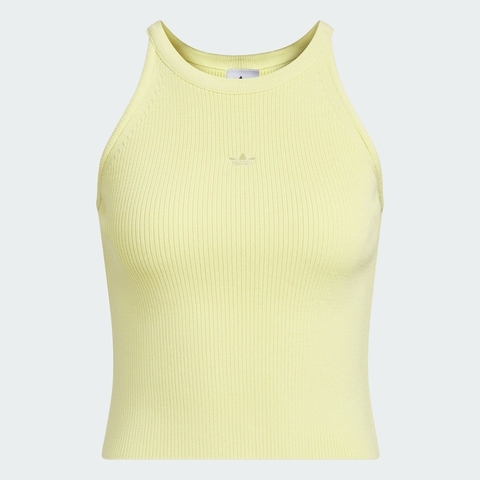 adidas Originals阿迪三叶草2025女子PREMIUM TANK休闲背心KE3817