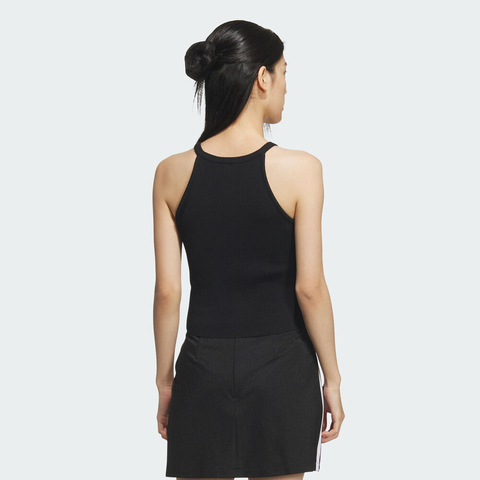 adidas Originals阿迪三叶草2025女子PREMIUM TANK休闲背心KE3818
