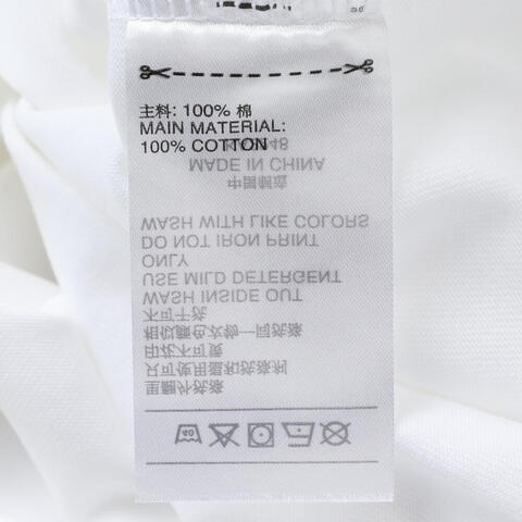 adidas Originals阿迪三叶草2025男子HJ TRASH TEE针织无领短TKA2248