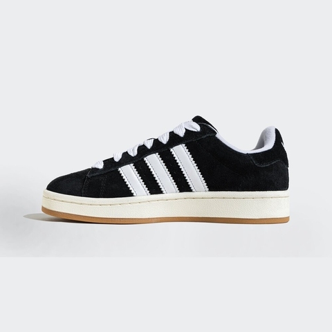 adidas Originals阿迪三叶草2025中性CAMPUS 00SORI-CLASSICJQ4111