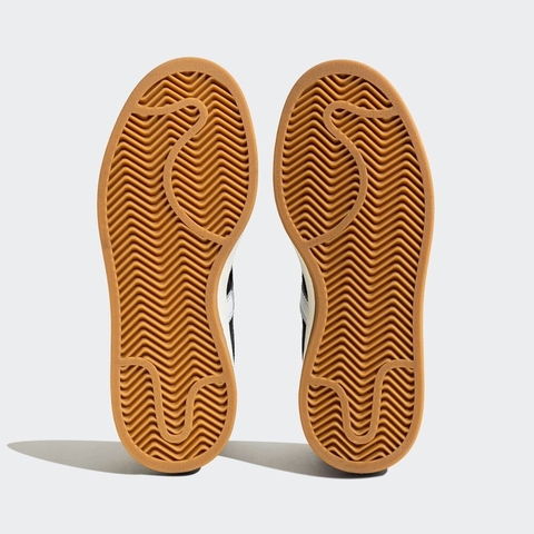 adidas Originals阿迪三叶草2025中性CAMPUS 00SORI-CLASSICJQ4111