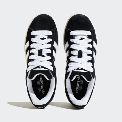 adidas Originals阿迪三叶草2025中性CAMPUS 00SORI-CLASSICJQ4111