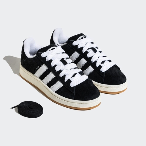 adidas Originals阿迪三叶草2025中性CAMPUS 00SORI-CLASSICJQ4111