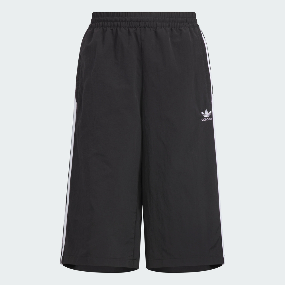 adidas Originals阿迪三叶草2025男子CAPRI SHORT梭织短裤KB5441