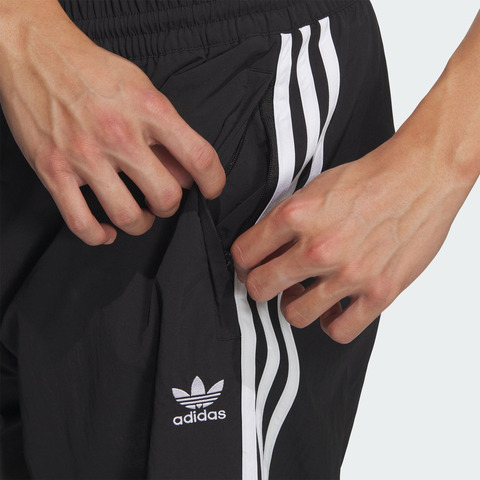 adidas Originals阿迪三叶草2025男子CAPRI SHORT梭织短裤KB5441