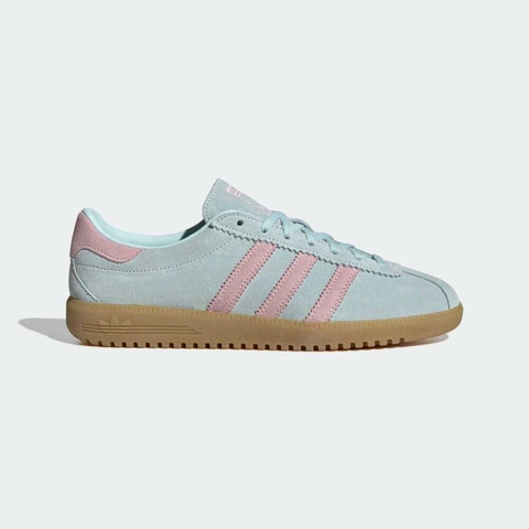 adidas Originals阿迪三叶草2025中性ADIDAS BRMD WORI-CLASSICJS0257