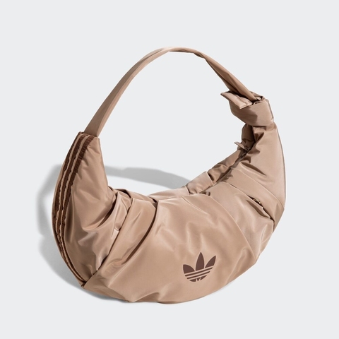 adidas Originals阿迪三叶草2025中性CLOUD BAG L单肩包KA9272