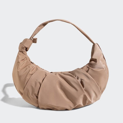 adidas Originals阿迪三叶草2025中性CLOUD BAG L单肩包KA9272