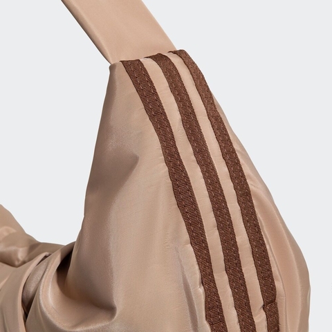 adidas Originals阿迪三叶草2025中性CLOUD BAG L单肩包KA9272