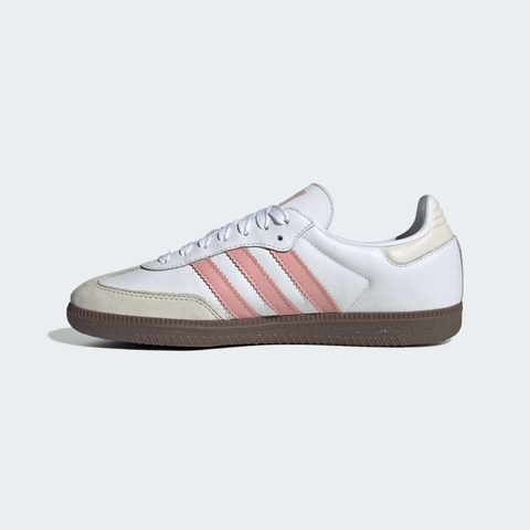 adidas Originals阿迪三叶草2025中性SAMBA OG WORI-CLASSICJI2677
