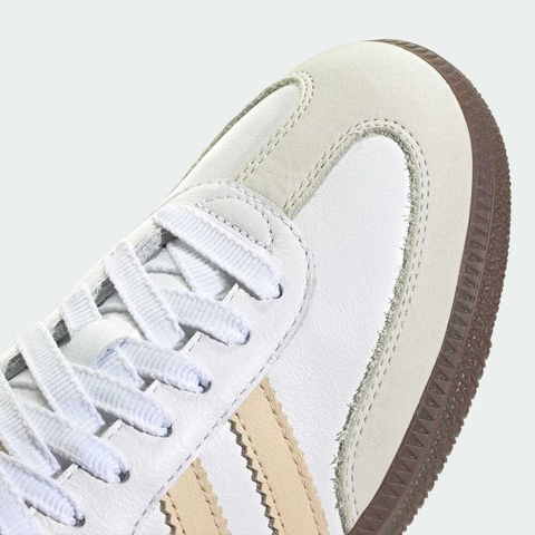 adidas Originals阿迪三叶草2025中性SAMBA OG WORI-CLASSICJH7300