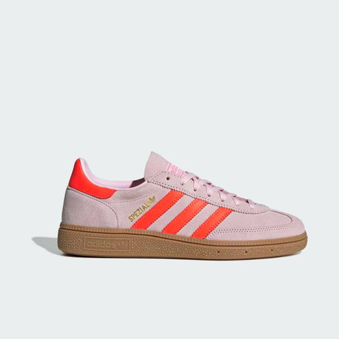 adidas Originals阿迪三叶草2025中性HANDBALL SPEZIAL WORI-CLASSICJS0250