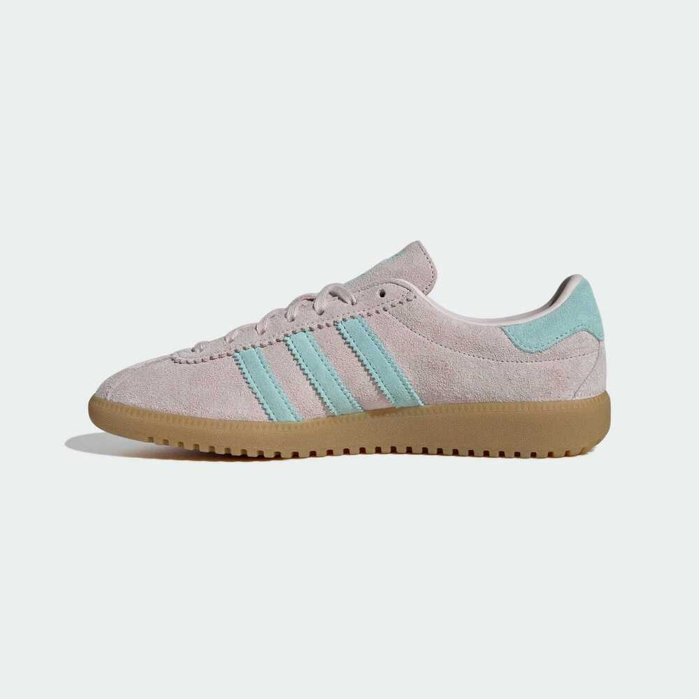 adidas Originals阿迪三叶草2025中性ADIDAS BRMD WORI-CLASSICJS0256