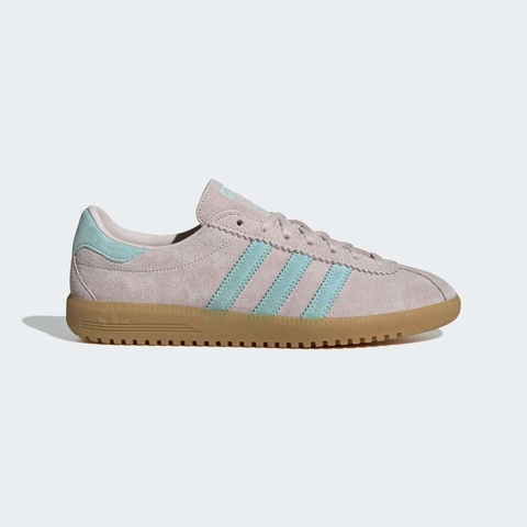 adidas Originals阿迪三叶草2025中性ADIDAS BRMD WORI-CLASSICJS0256