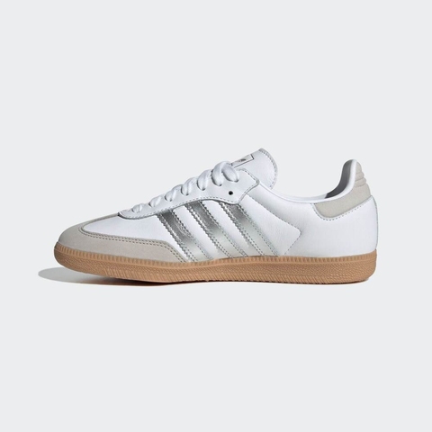 adidas Originals阿迪三叶草2025中性SAMBA OG WORI-CLASSICJI2725