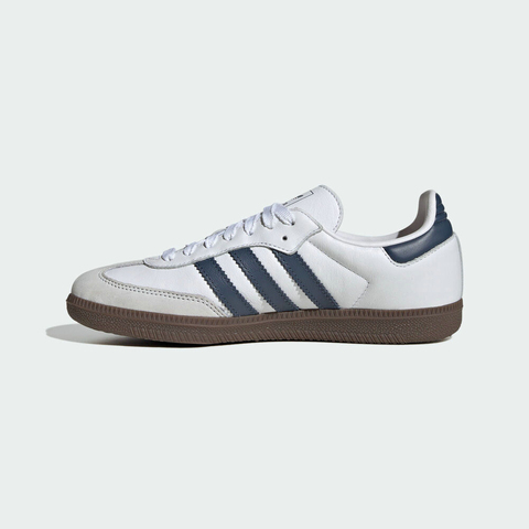 adidas Originals阿迪三叶草2025中性SAMBA OG WORI-CLASSICJH5688