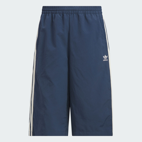 adidas Originals阿迪三叶草2025男子CAPRI SHORT梭织短裤KB5442
