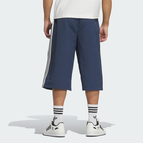adidas Originals阿迪三叶草2025男子CAPRI SHORT梭织短裤KB5442