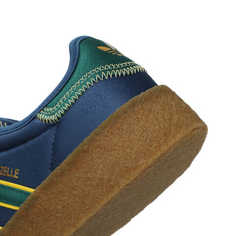 adidas Originals阿迪三叶草2025中性CLOT GAZELLE S BY ECENERGYJR5408