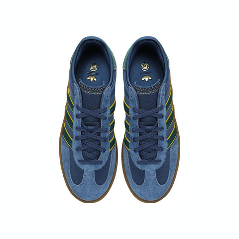 adidas Originals阿迪三叶草2025中性CLOT GAZELLE S BY ECENERGYJR5408