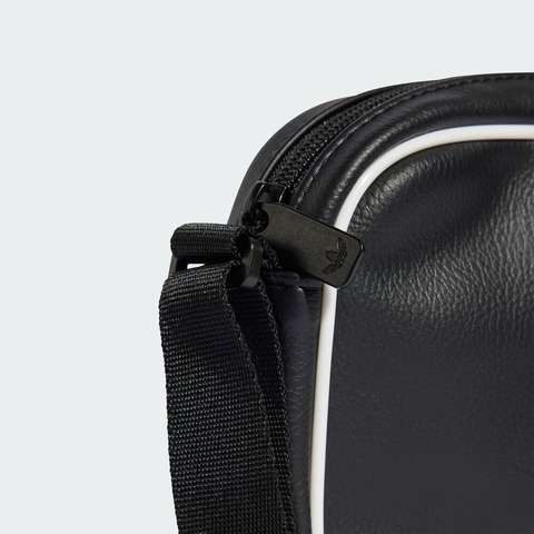 adidas Originals阿迪三叶草2025中性AIRLINER XS斜背包JX0230