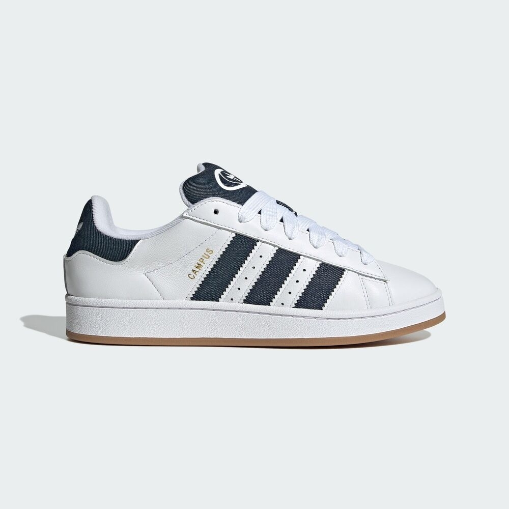 adidas Originals阿迪三叶草2025中性CAMPUS 00SORI-CLASSICJQ7439