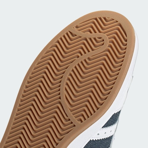 adidas Originals阿迪三叶草2025中性CAMPUS 00SORI-CLASSICJQ7439