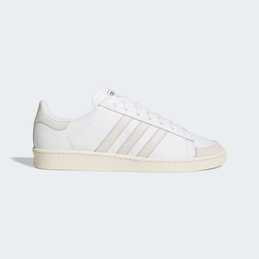 adidas Originals阿迪三叶草2025中性JABBAR LOENERGYJI3425