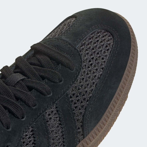 adidas Originals阿迪三叶草2025中性SAMBA OG WENERGYKK3530