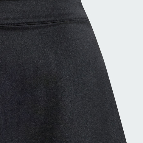 adidas Originals阿迪三叶草2025女子3S MINI SKIRT针织短裙JD0281