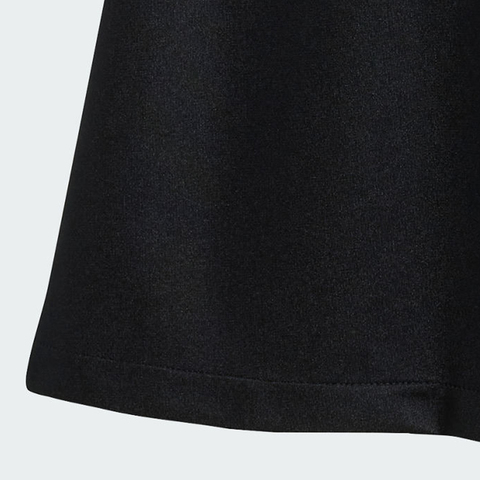 adidas Originals阿迪三叶草2025女子3S MINI SKIRT针织短裙JD0281