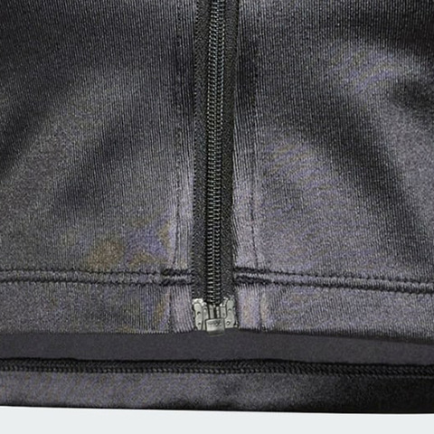 adidas Originals阿迪三叶草2025女子SHORTSLEEVE TT针织有领短TJD0277