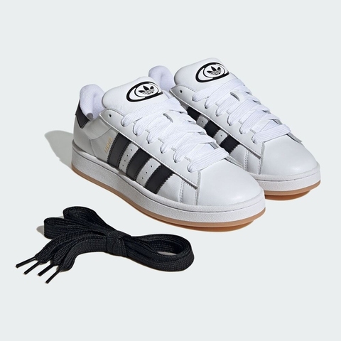 adidas Originals阿迪三叶草2025中性CAMPUS 00SORI-CLASSICJP9998