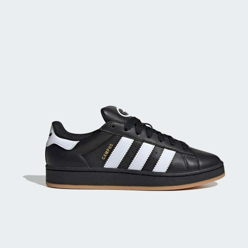adidas Originals阿迪三叶草2025中性CAMPUS 00SORI-CLASSICJP9997