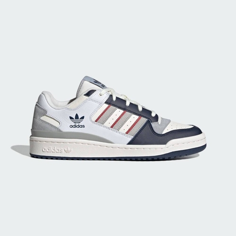 adidas Originals阿迪三叶草2025中性FORUM LOW CLORI-BBALLJP9967