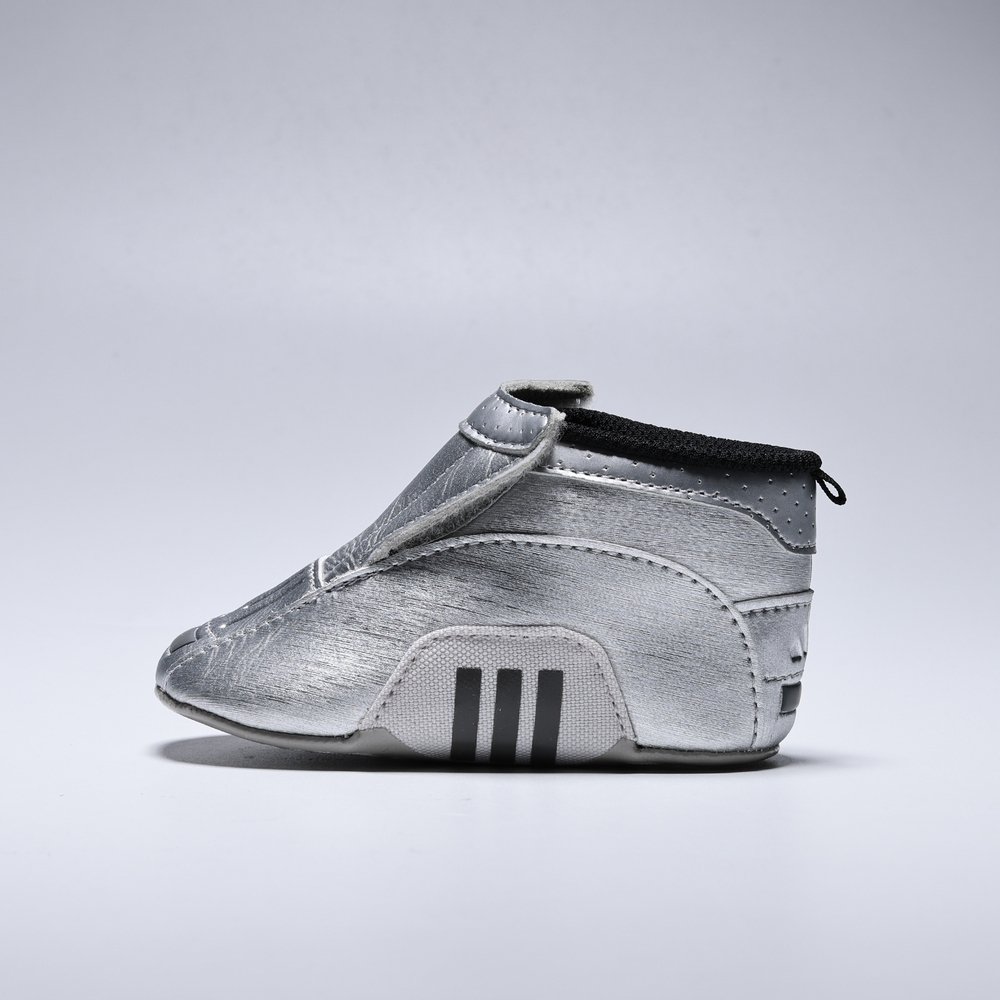 adidas Originals阿迪三叶草2025婴童CRAZY 2 CRIBENERGYJI3402