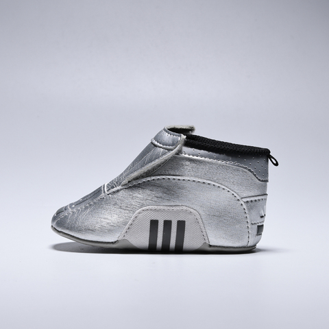 adidas Originals阿迪三叶草2025婴童CRAZY 2 CRIBENERGYJI3402