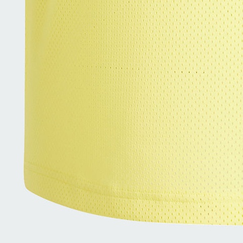 adidas Originals阿迪三叶草2025男子JERSEY针织无领短TJD0813