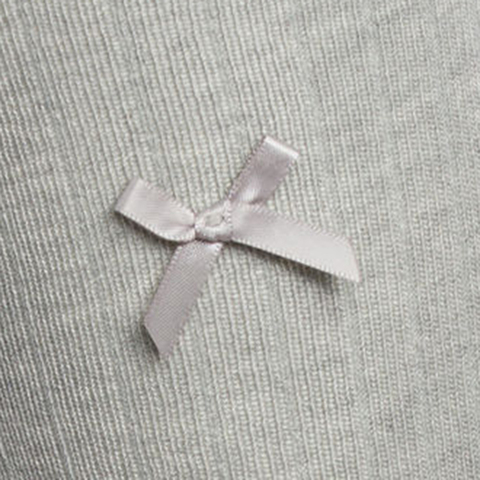 adidas Originals阿迪三叶草2025中性BOWTIE KNEE 1PP长袜KF3473