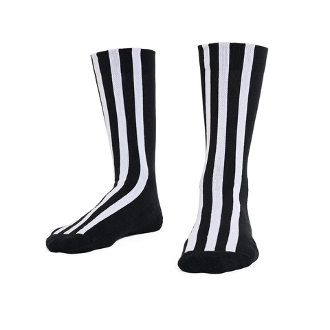 adidas Originals阿迪三叶草2025中性Y-3 STRP SOCK中袜IZ3173