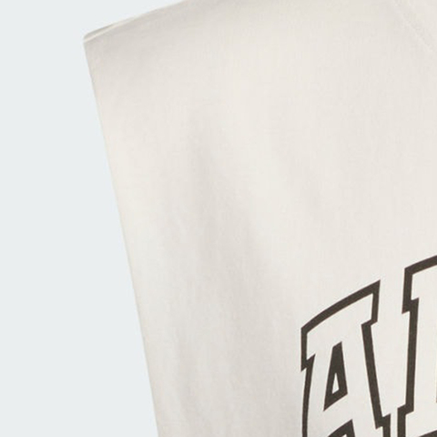 adidas Originals阿迪三叶草2025男子MUSCLE TANK休闲背心JP0651