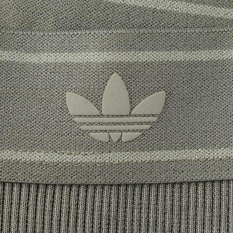 adidas Originals阿迪三叶草2025女子RIB BOOTY SHORT紧身短裤JC7552