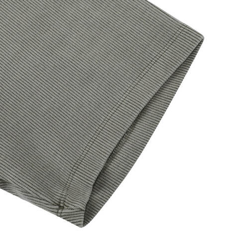 adidas Originals阿迪三叶草2025女子RIB BOOTY SHORT紧身短裤JC7552