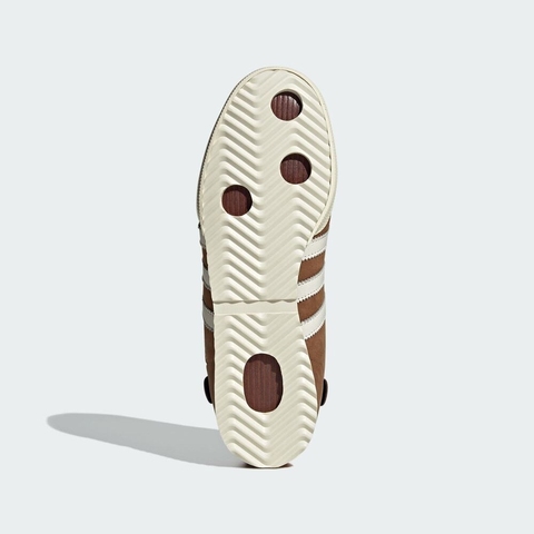 adidas Originals阿迪三叶草2025中性SAMBA 62ENERGYJI3219