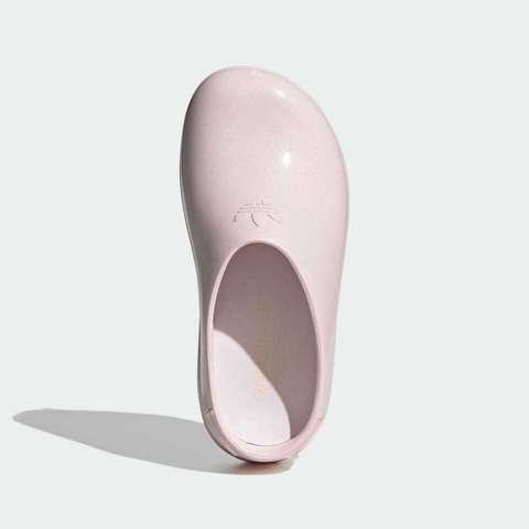 adidas Originals阿迪三叶草2025中性ADIFOM STAN MULE WORI-CLASSICKJ0980